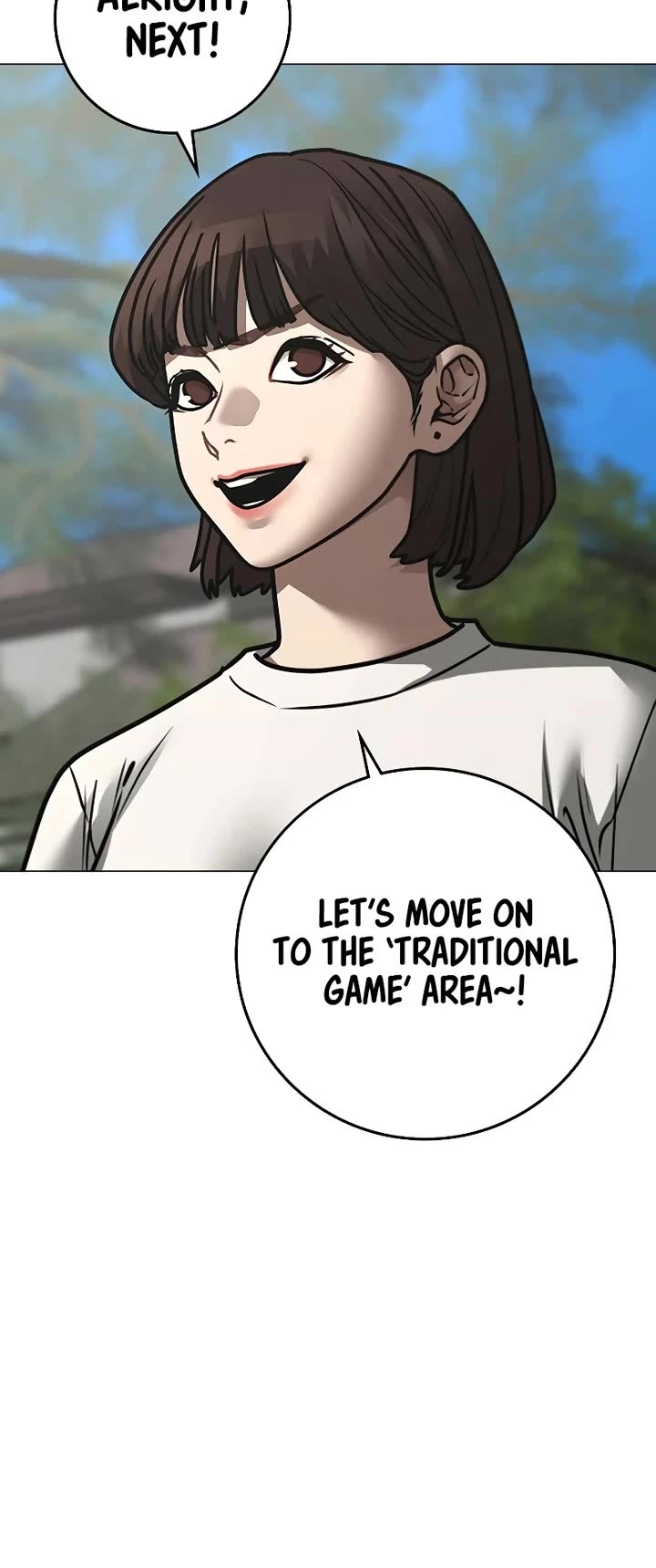 Reality Quest chapter 159 page 33