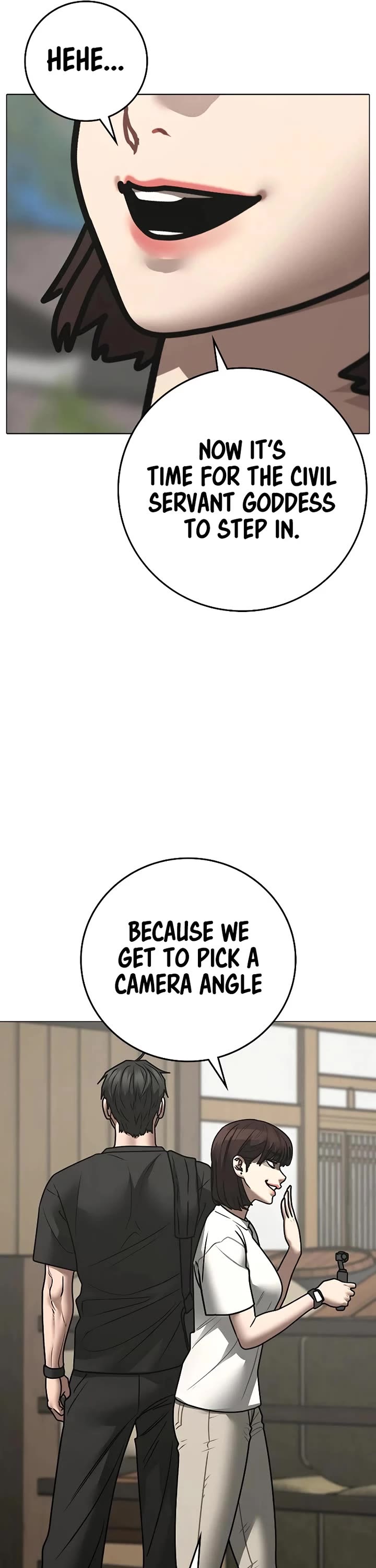 Reality Quest chapter 159 page 34