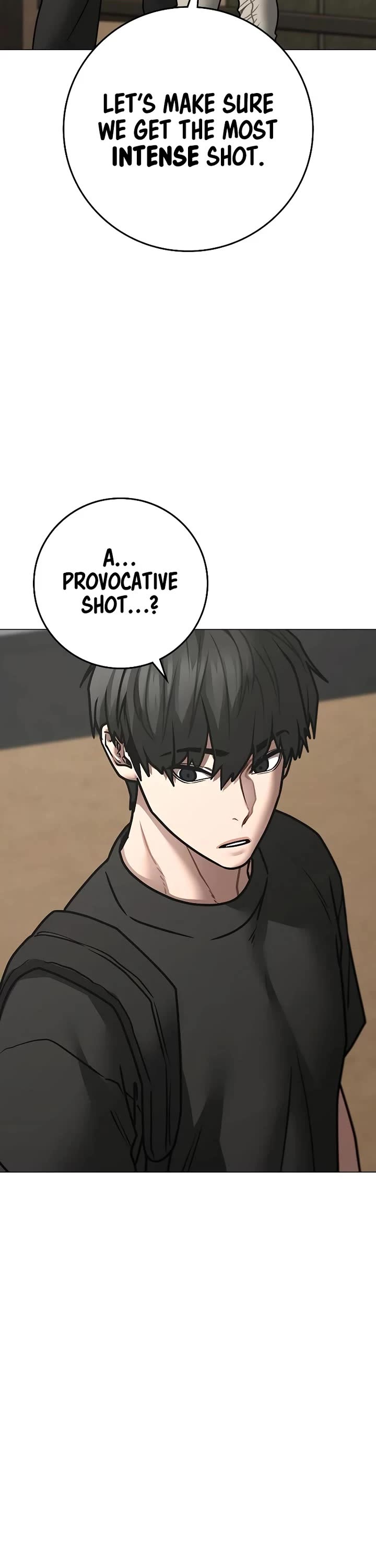 Reality Quest chapter 159 page 35