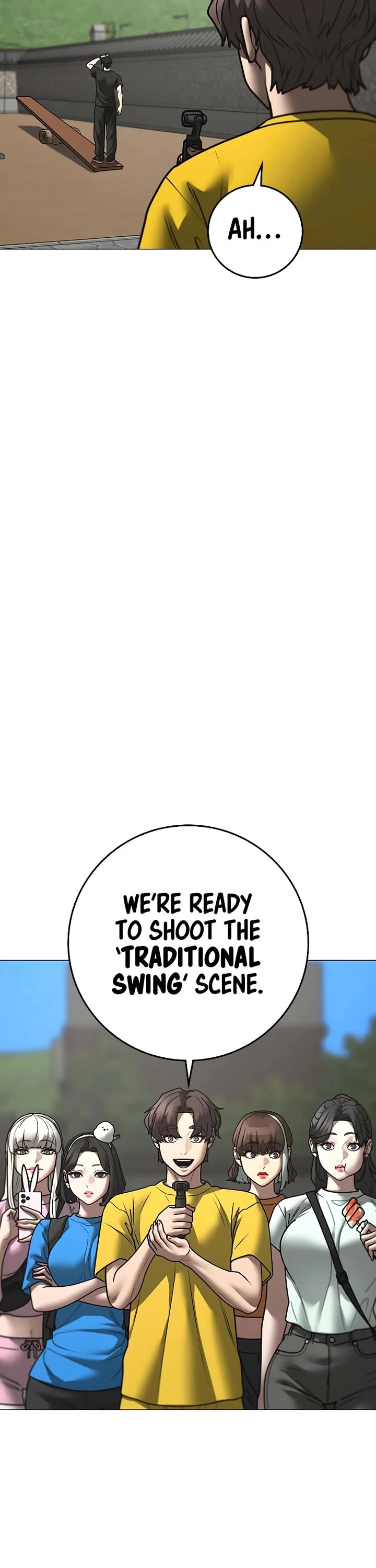 Reality Quest chapter 159 page 41