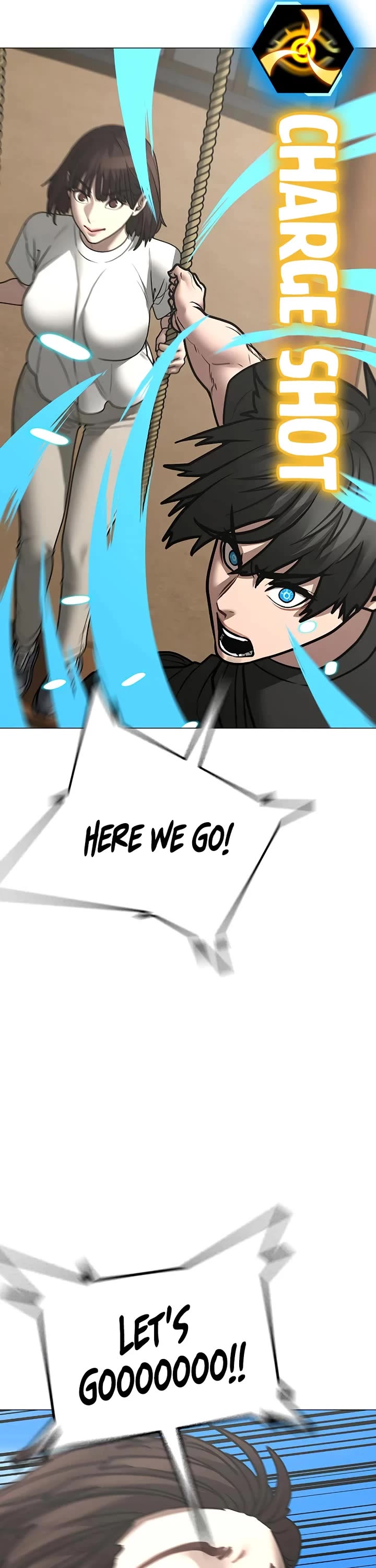 Reality Quest chapter 159 page 44