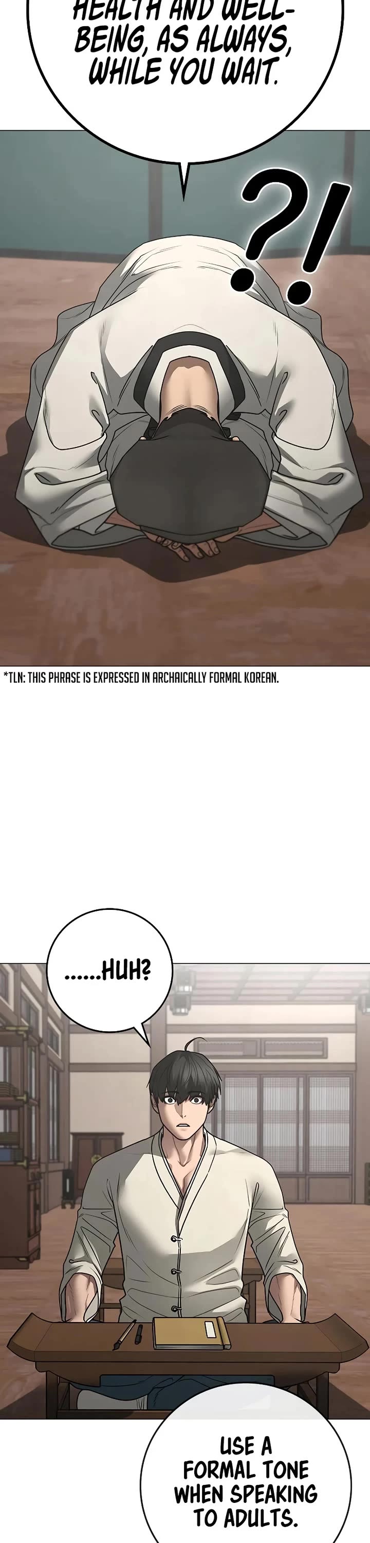 Reality Quest chapter 159 page 51