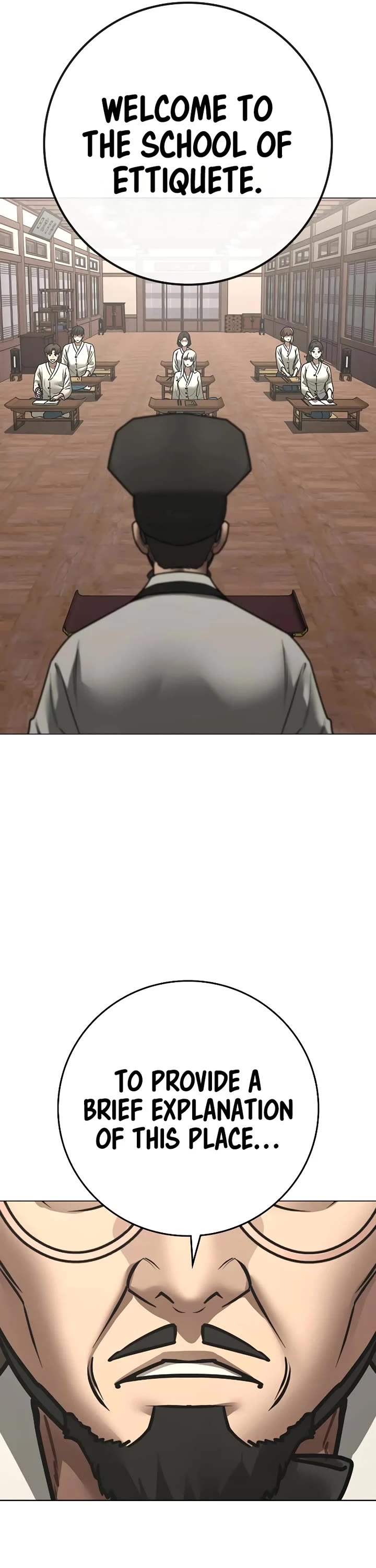 Reality Quest chapter 159 page 54