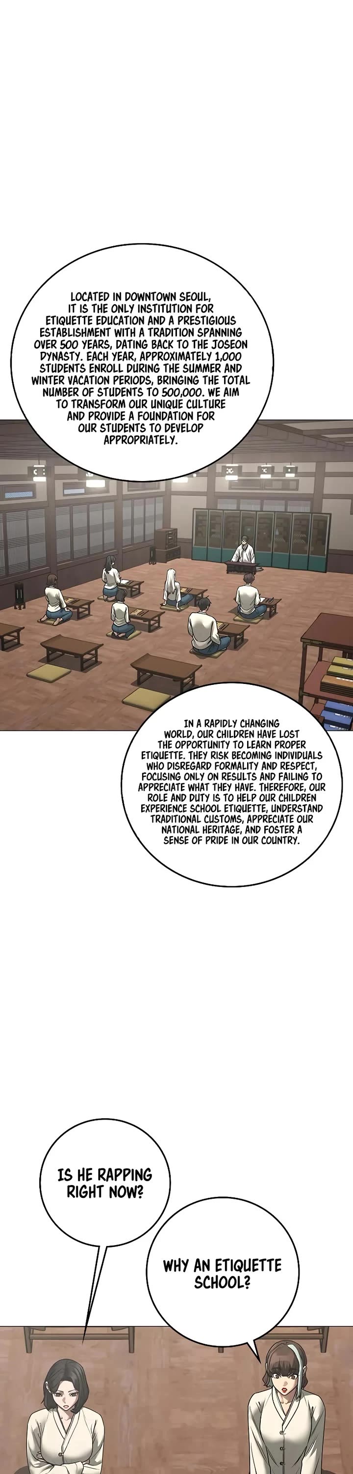 Reality Quest chapter 159 page 55