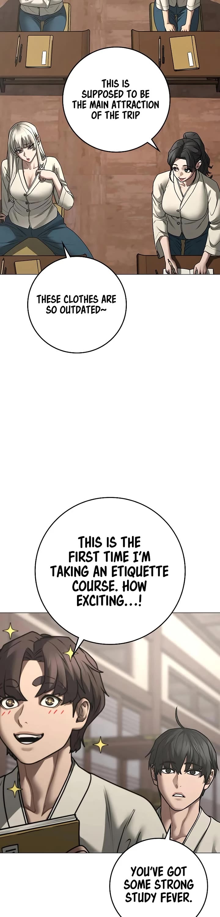 Reality Quest chapter 159 page 56