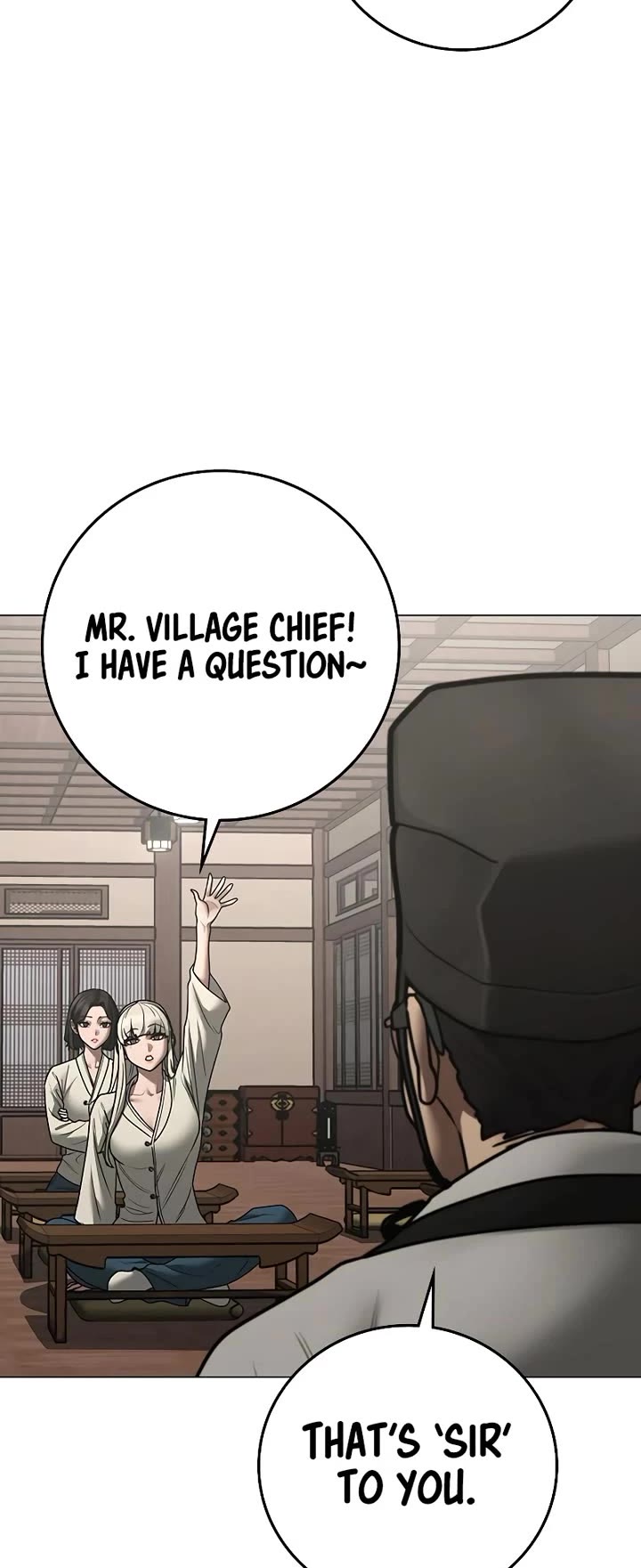 Reality Quest chapter 159 page 57