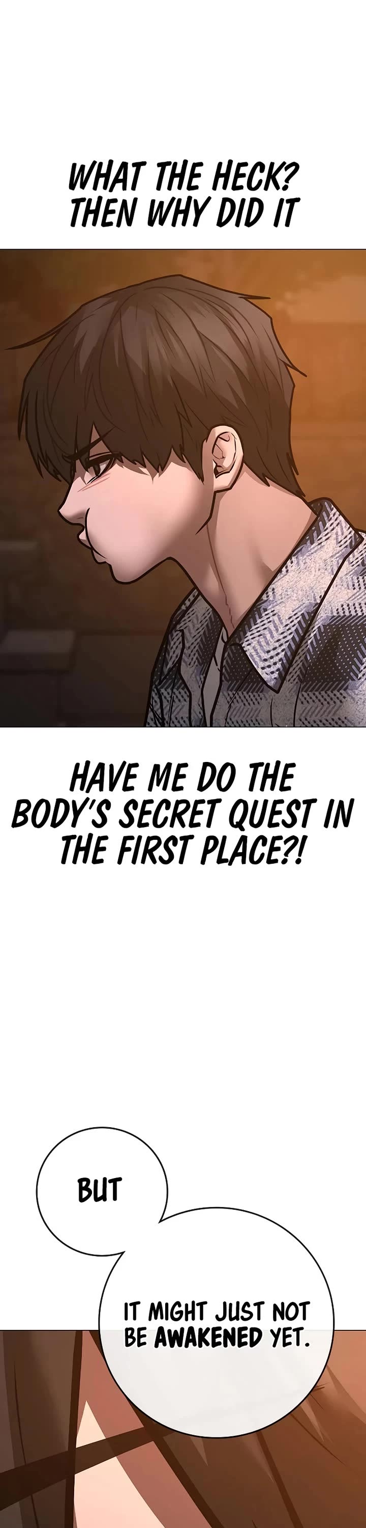 Reality Quest chapter 159 page 6