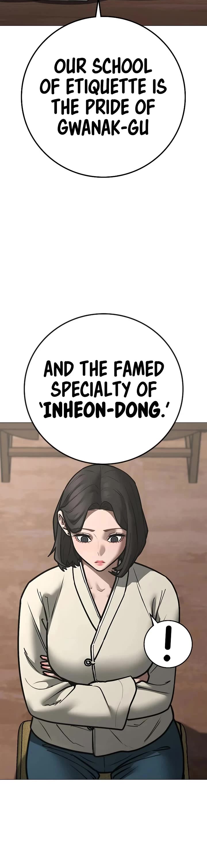 Reality Quest chapter 159 page 69