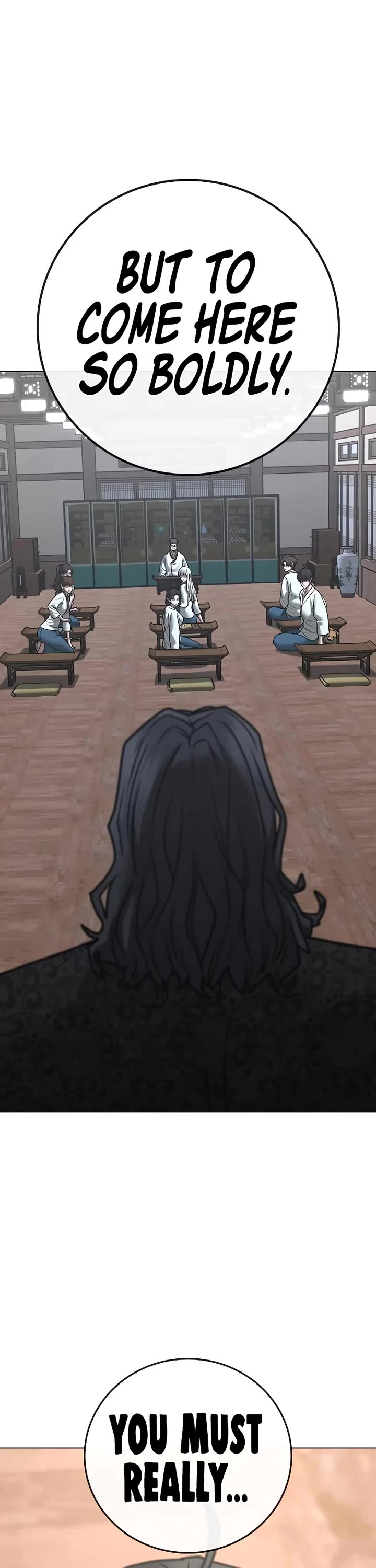 Reality Quest chapter 159 page 74