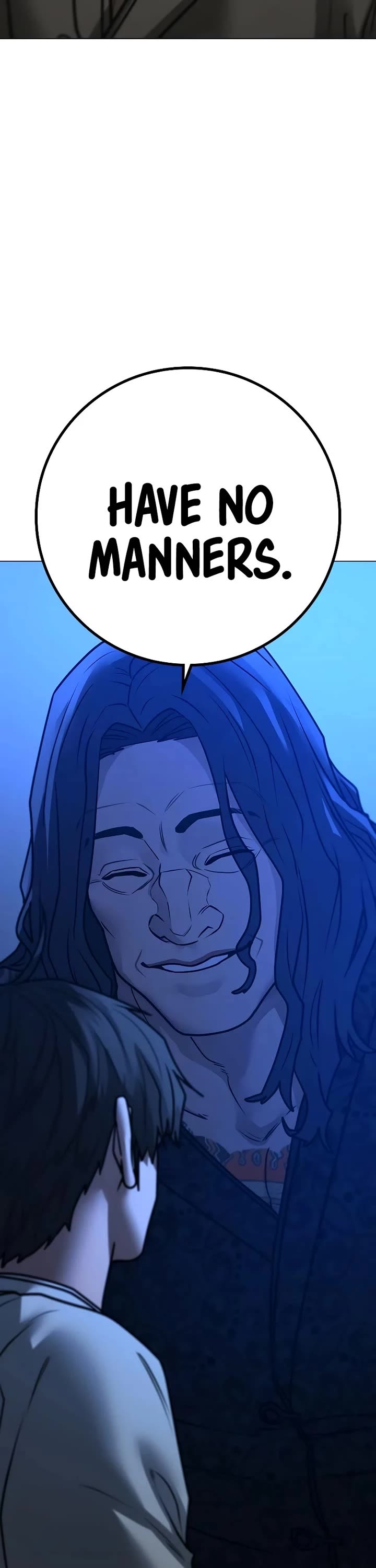 Reality Quest chapter 160 page 20