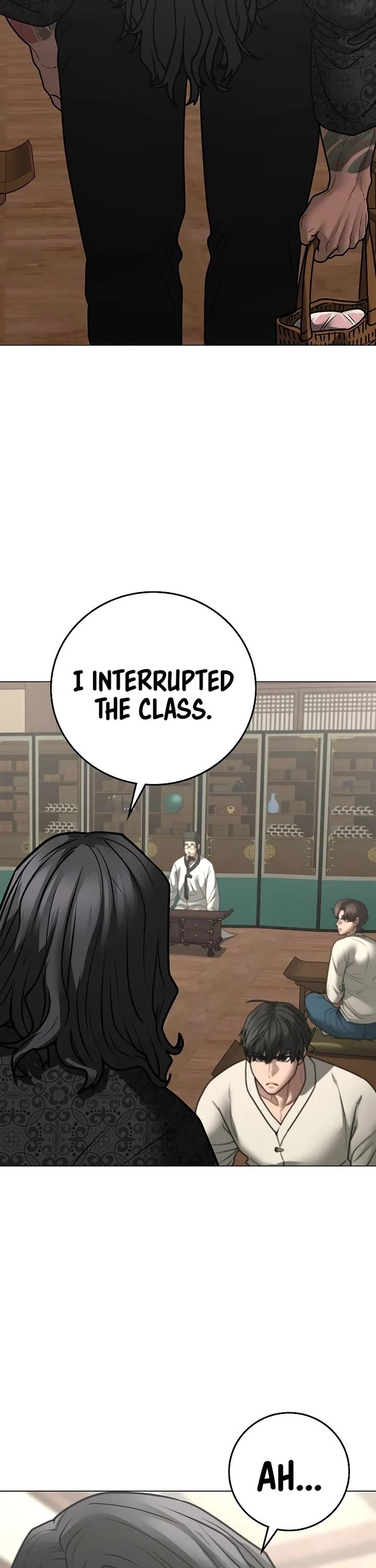 Reality Quest chapter 160 page 25