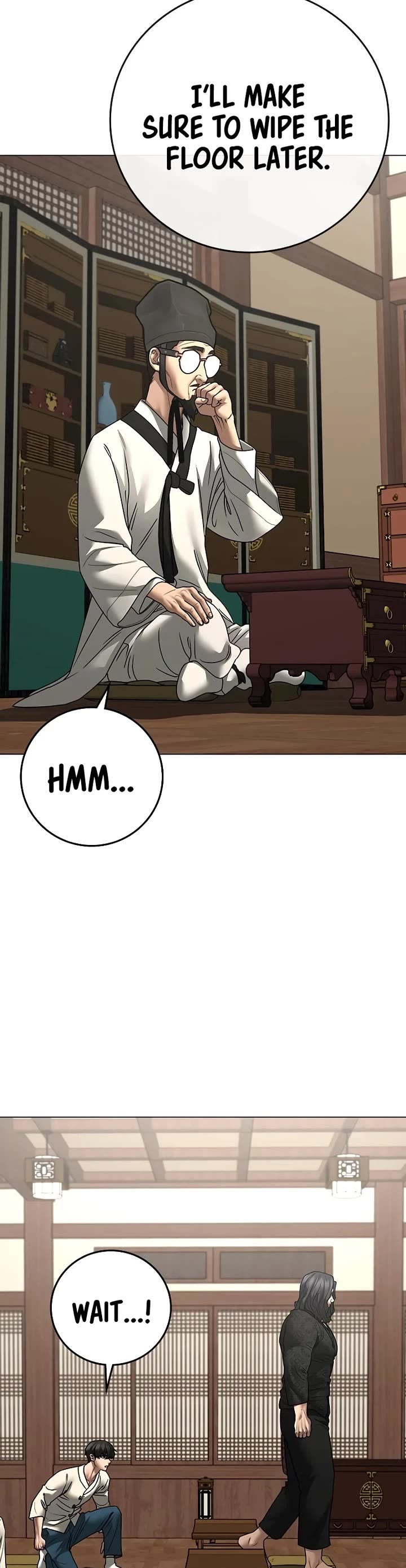 Reality Quest chapter 160 page 27