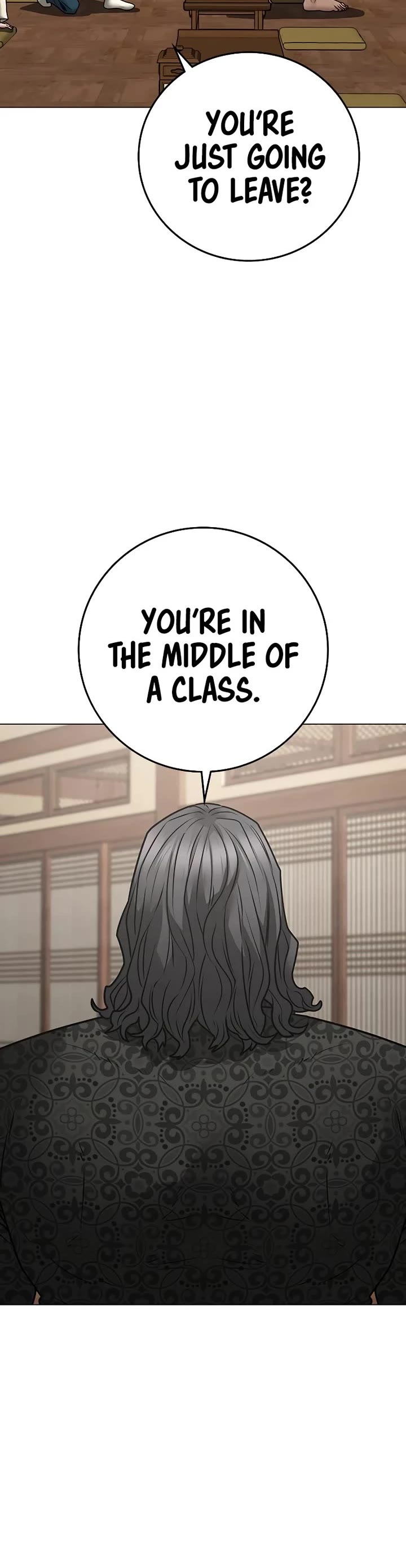 Reality Quest chapter 160 page 28