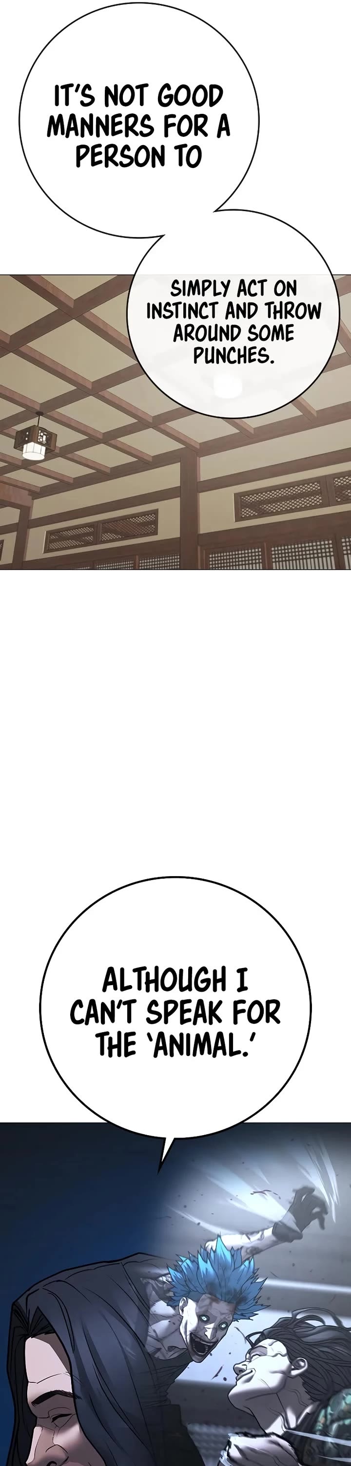 Reality Quest chapter 160 page 29