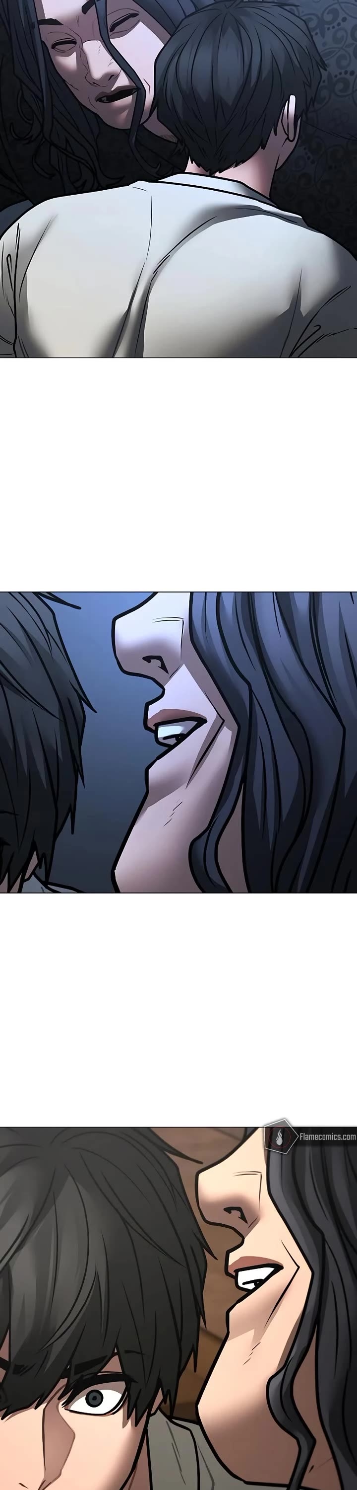 Reality Quest chapter 160 page 31