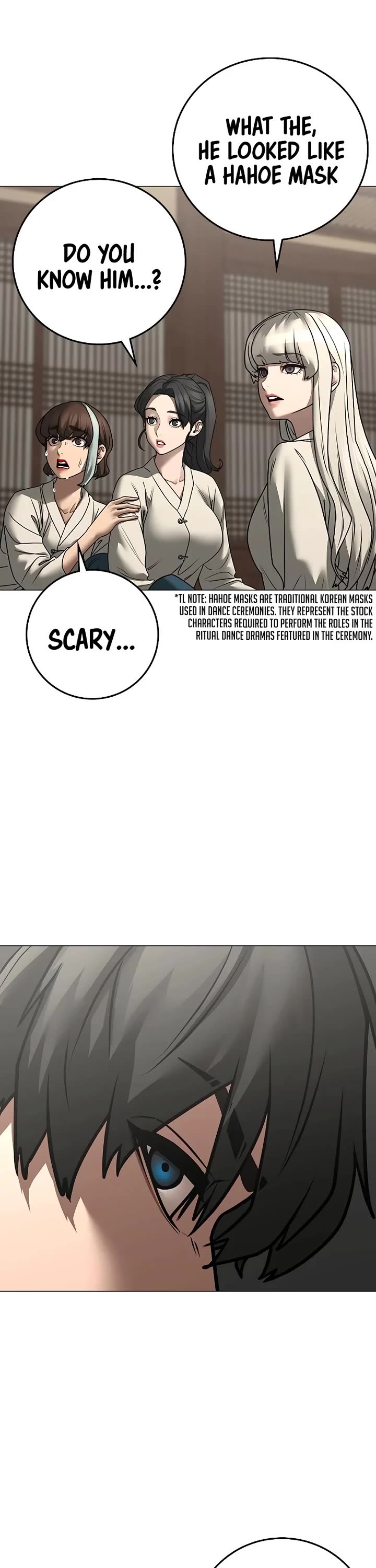 Reality Quest chapter 160 page 34