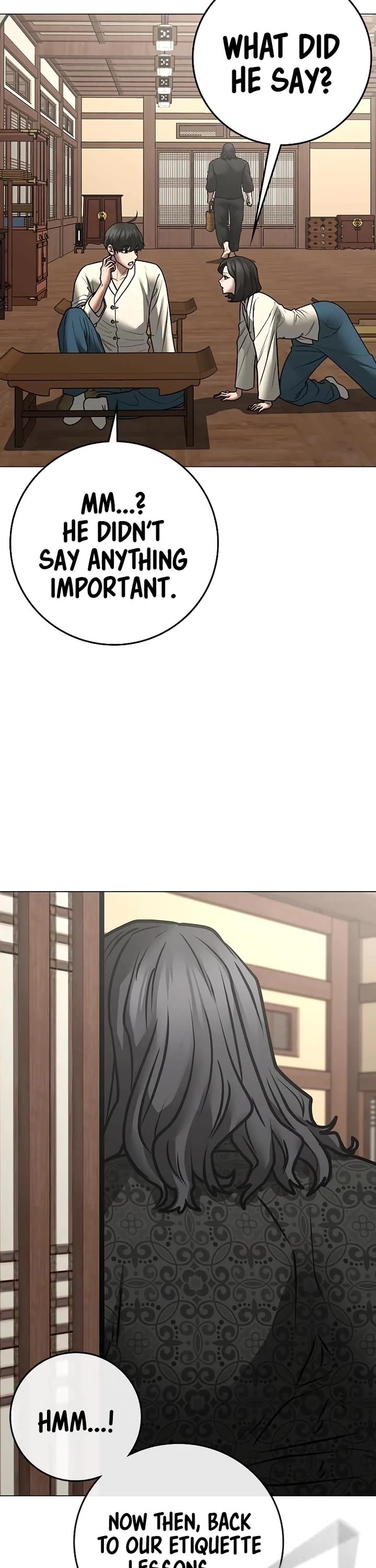 Reality Quest chapter 160 page 35