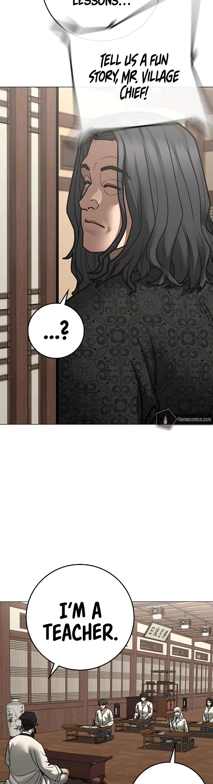 Reality Quest chapter 160 page 36