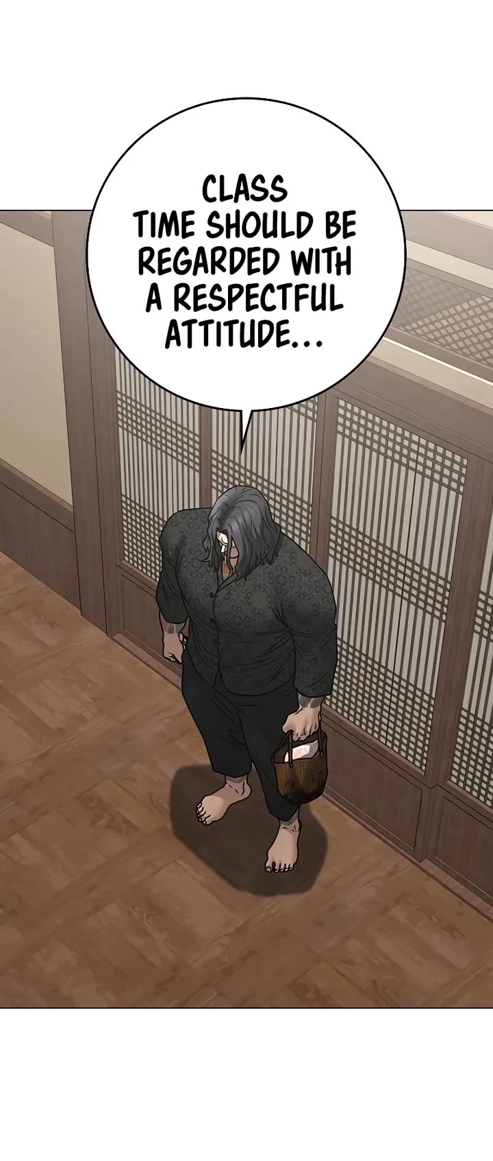 Reality Quest chapter 160 page 41