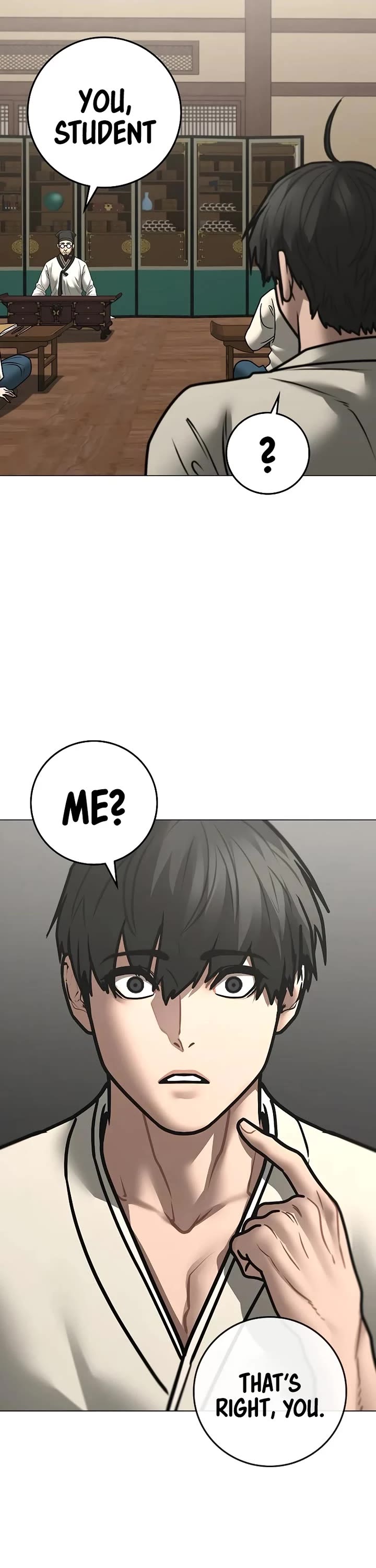 Reality Quest chapter 160 page 44