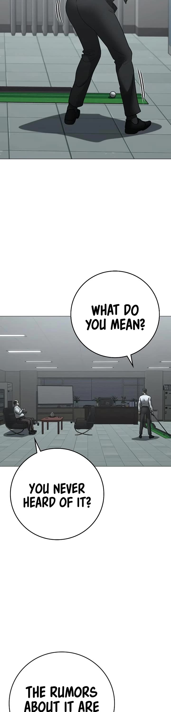 Reality Quest chapter 160 page 52