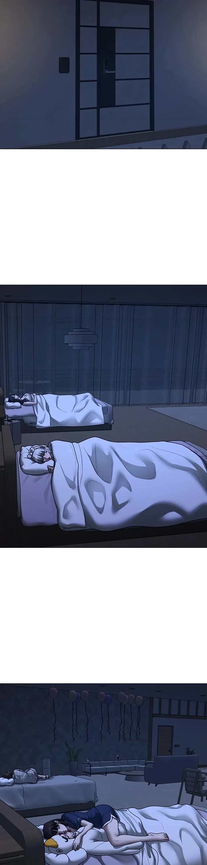 Reality Quest chapter 160 page 56