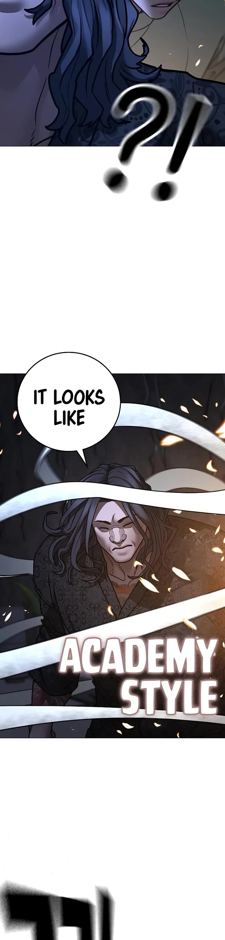 Reality Quest chapter 160 page 66