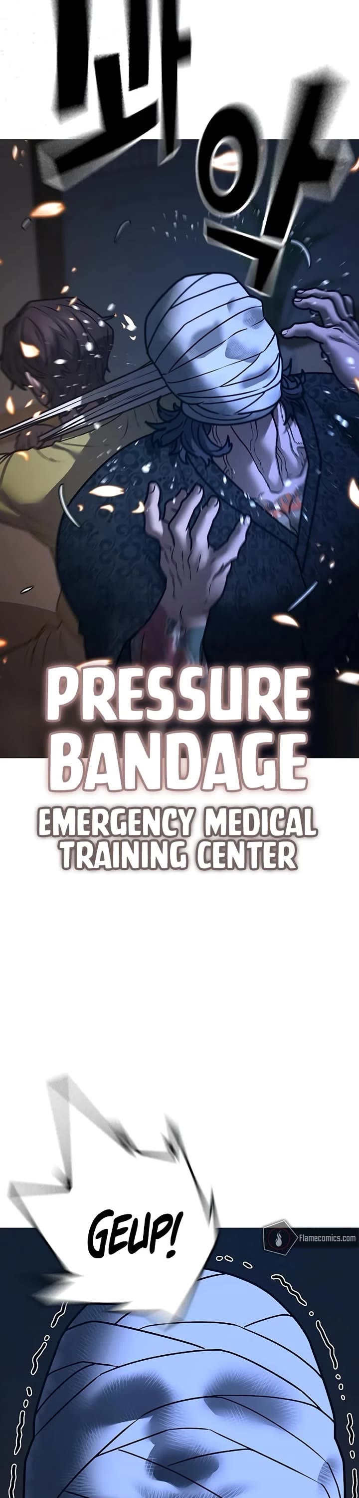 Reality Quest chapter 160 page 67