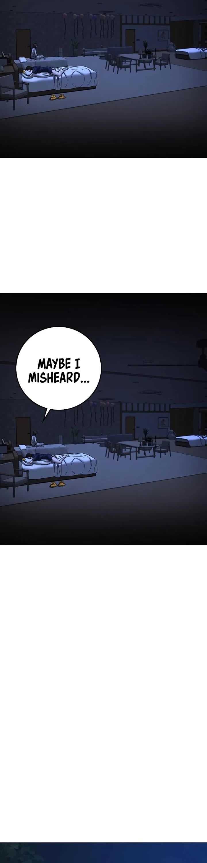 Reality Quest chapter 160 page 71