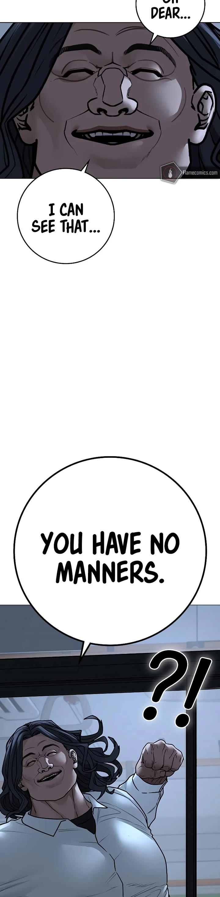 Reality Quest chapter 160 page 8