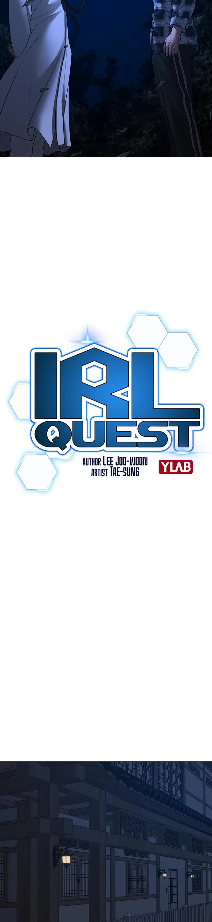 Reality Quest chapter 161 page 11