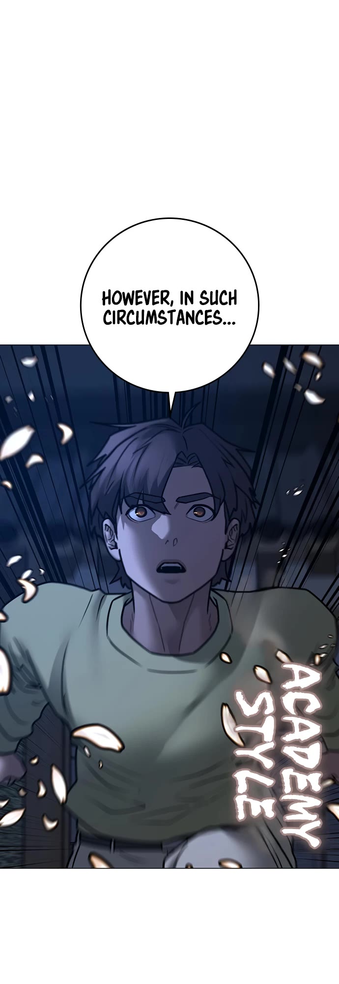 Reality Quest chapter 161 page 13