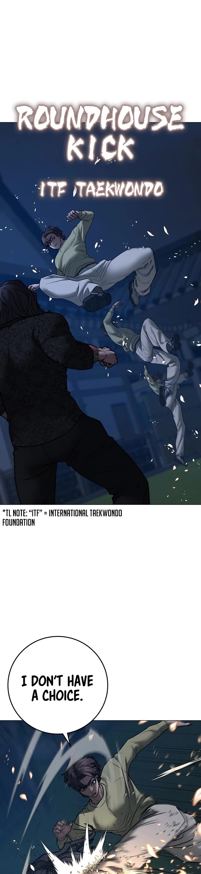 Reality Quest chapter 161 page 14