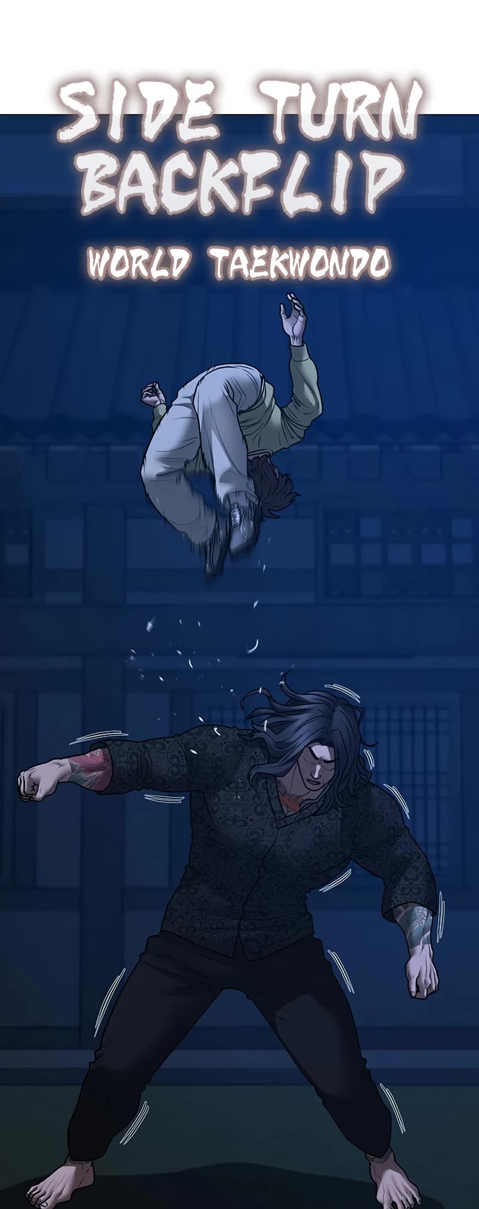 Reality Quest chapter 161 page 16