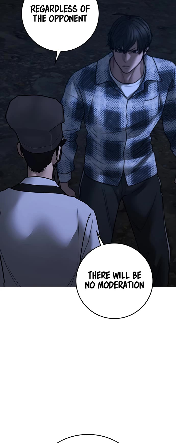 Reality Quest chapter 161 page 24