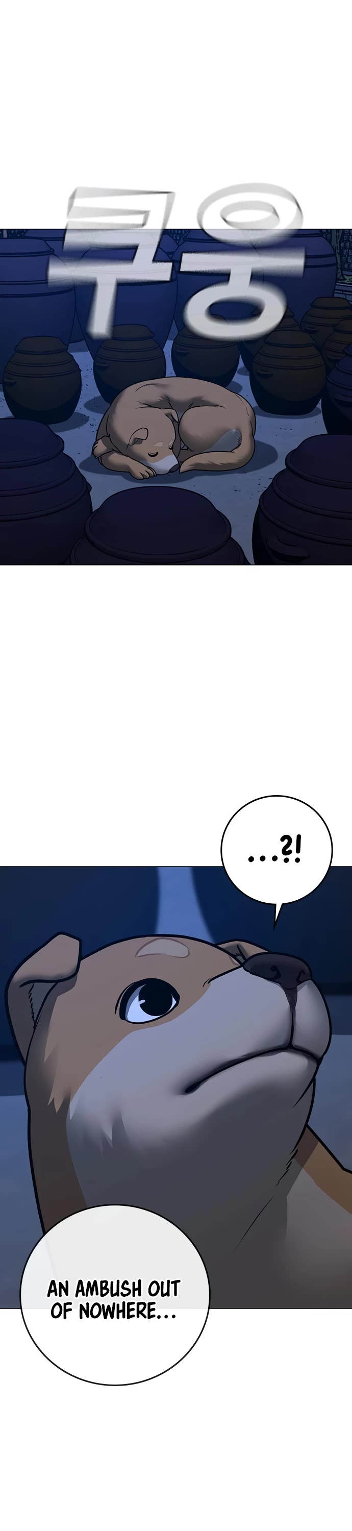 Reality Quest chapter 161 page 3