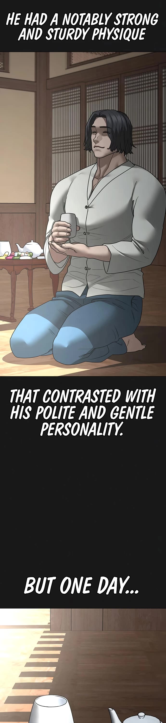 Reality Quest chapter 161 page 30