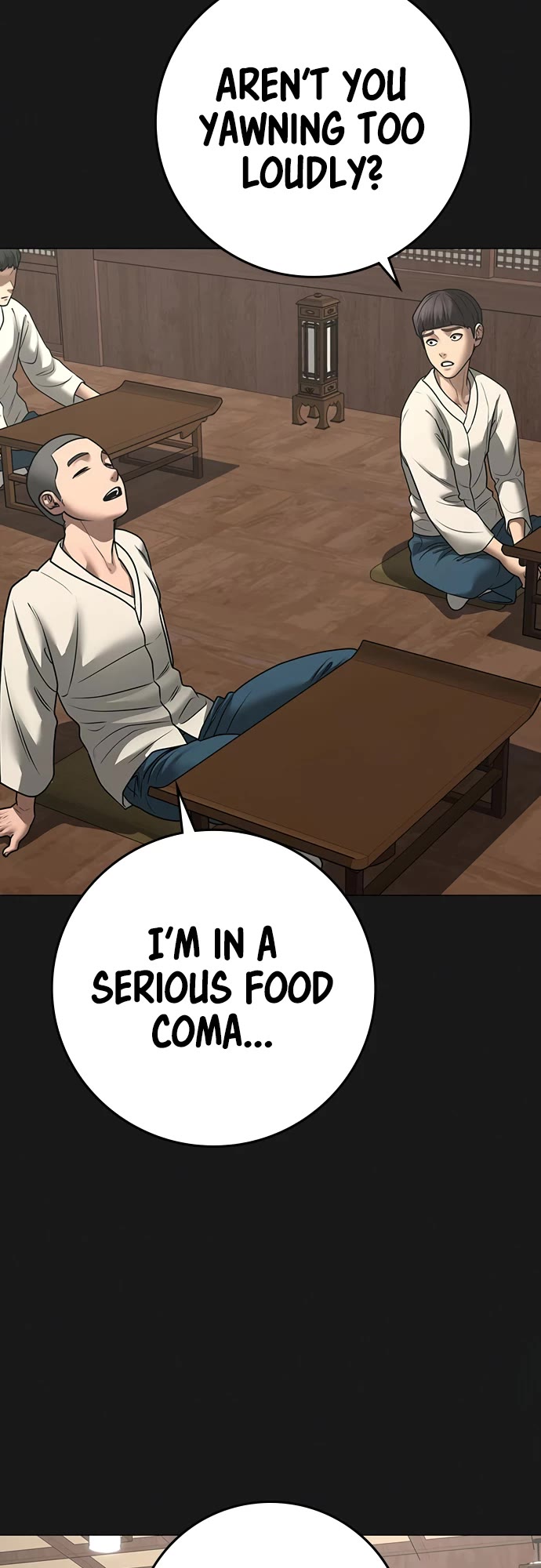 Reality Quest chapter 161 page 32