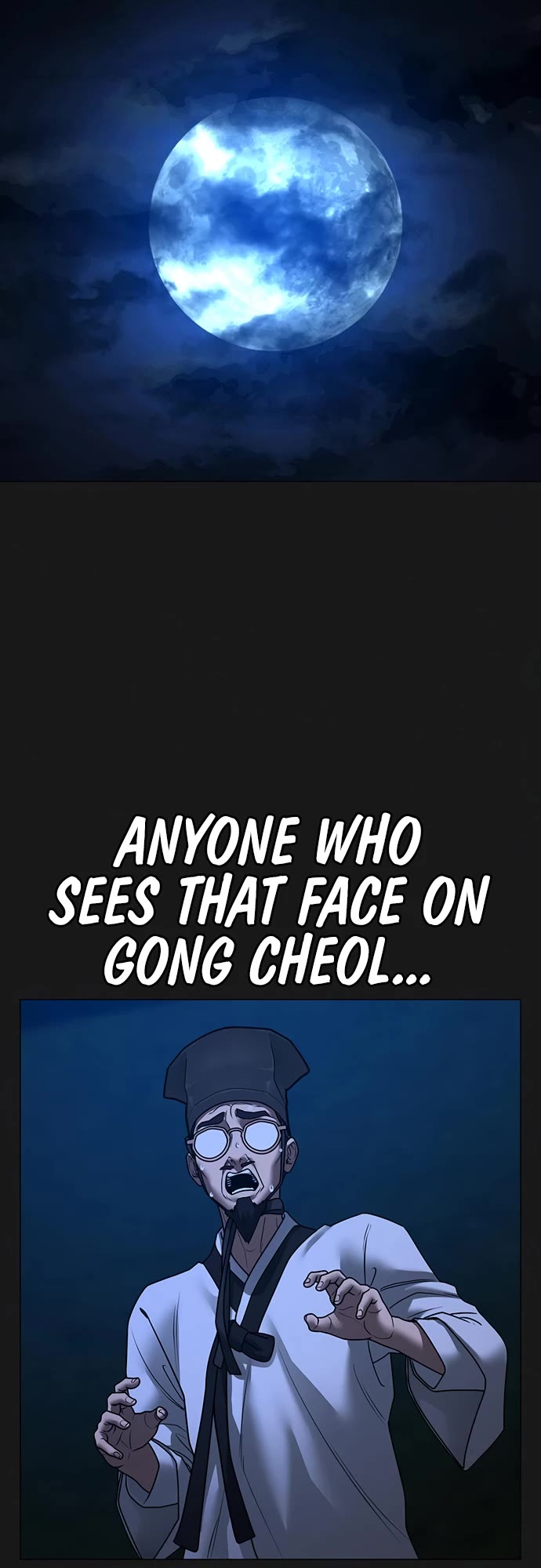 Reality Quest chapter 161 page 37