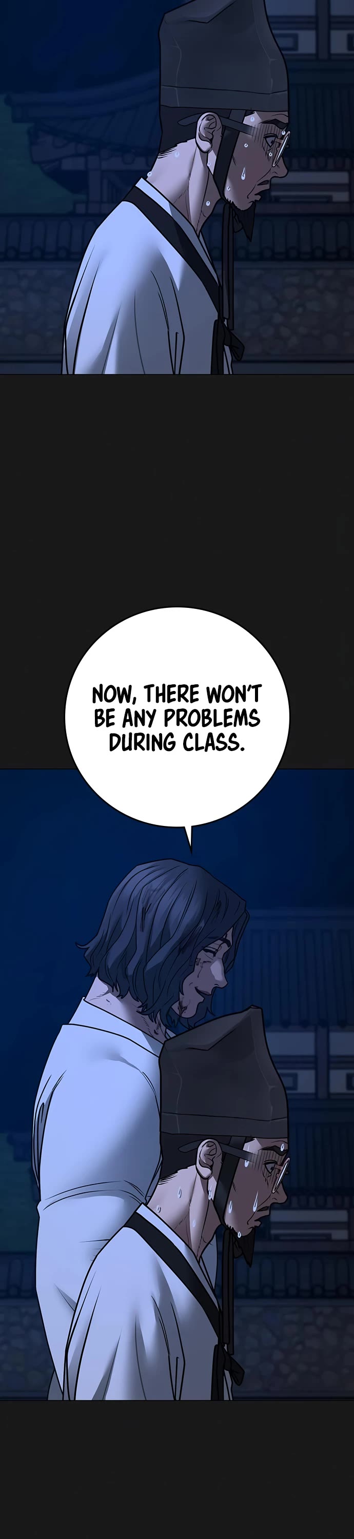 Reality Quest chapter 161 page 39