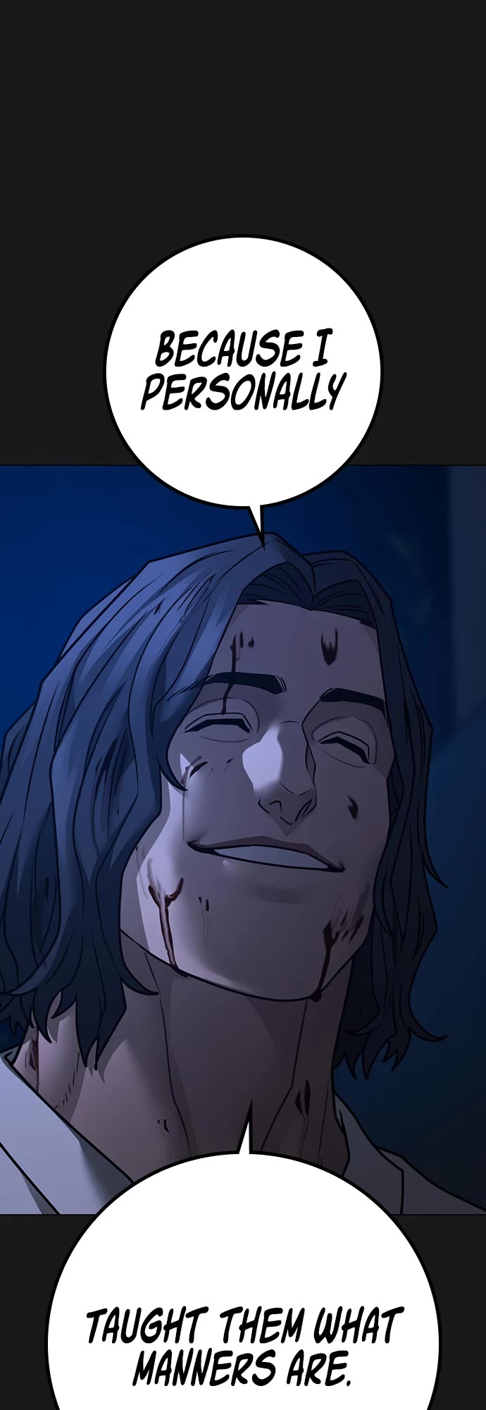 Reality Quest chapter 161 page 40