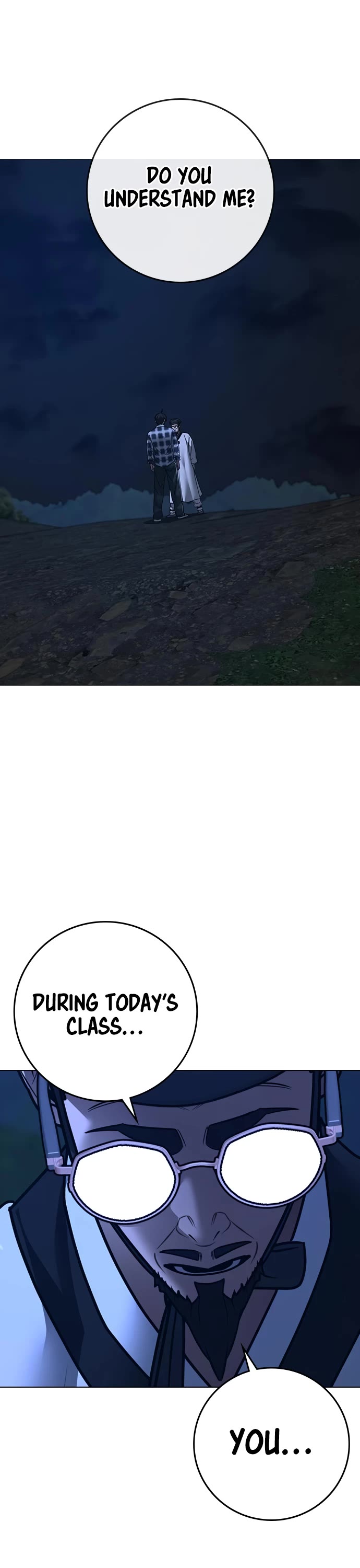 Reality Quest chapter 161 page 42