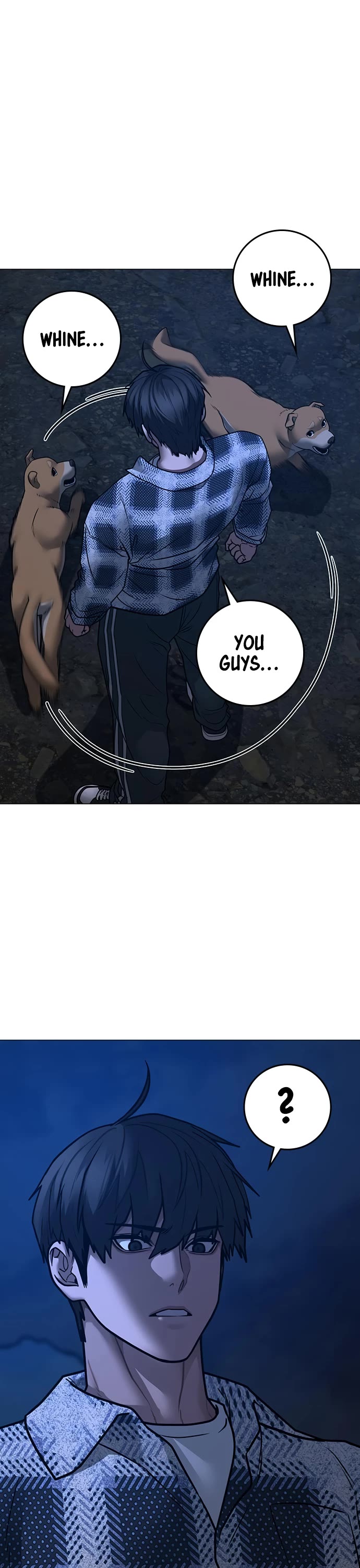 Reality Quest chapter 161 page 46