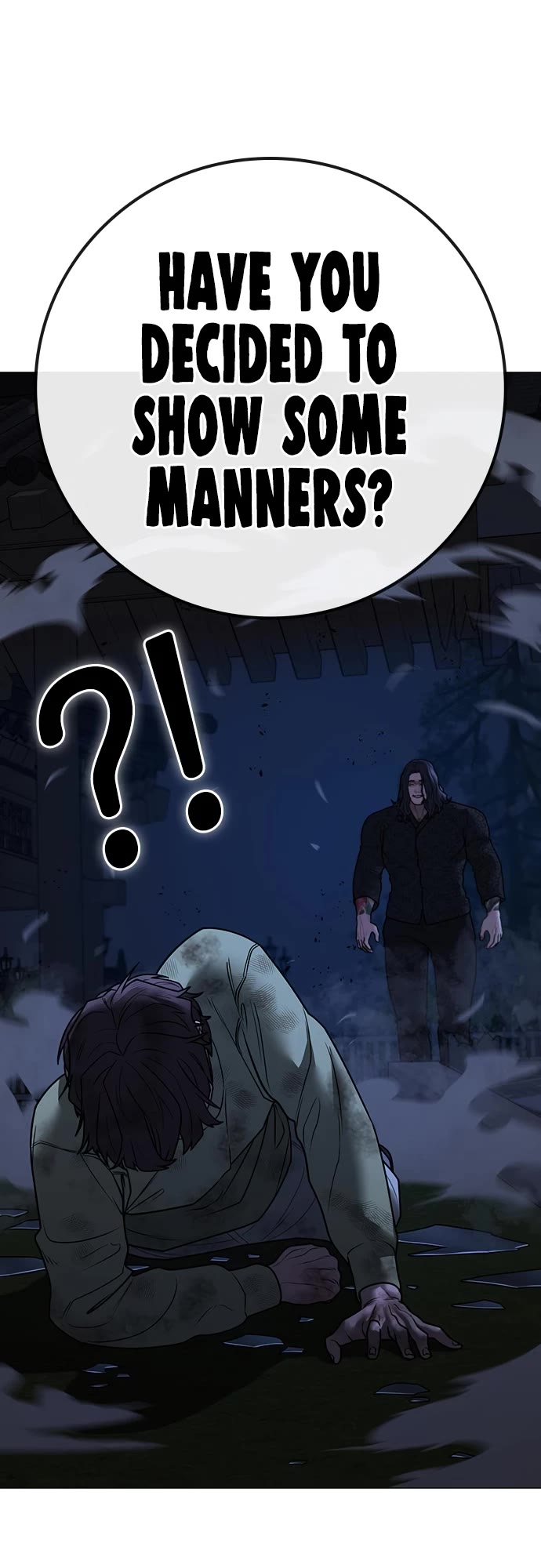 Reality Quest chapter 161 page 49