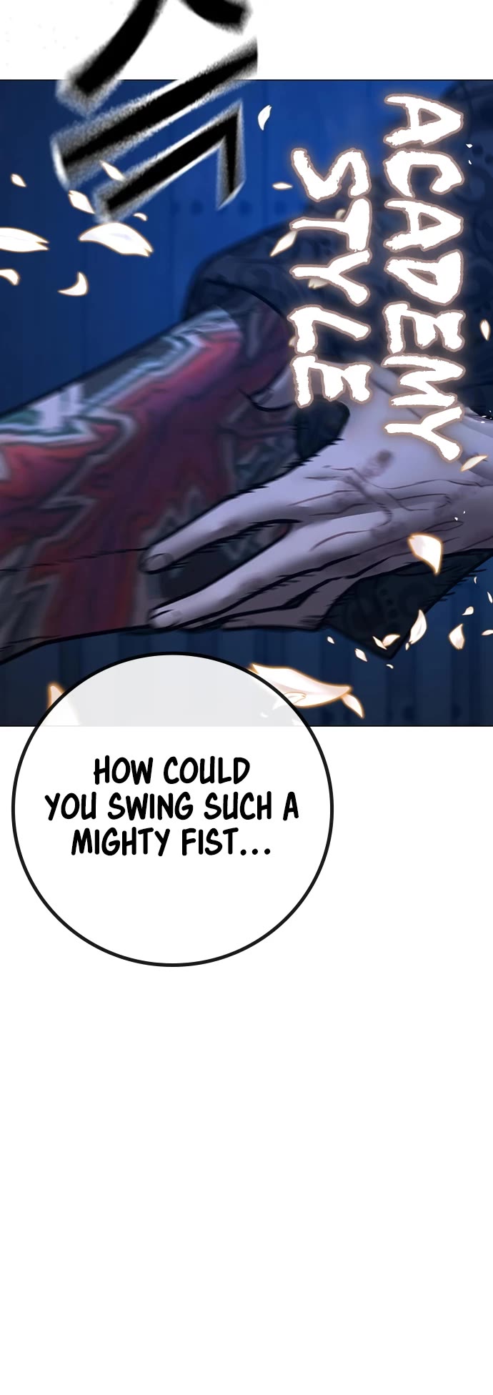 Reality Quest chapter 161 page 53