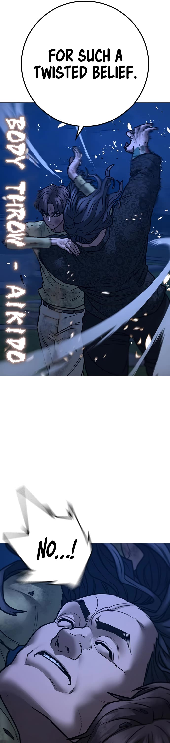 Reality Quest chapter 161 page 54