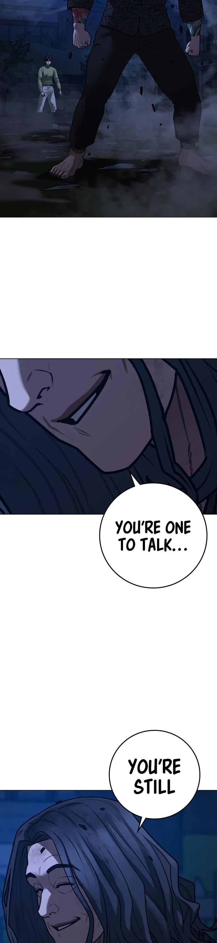 Reality Quest chapter 161 page 59