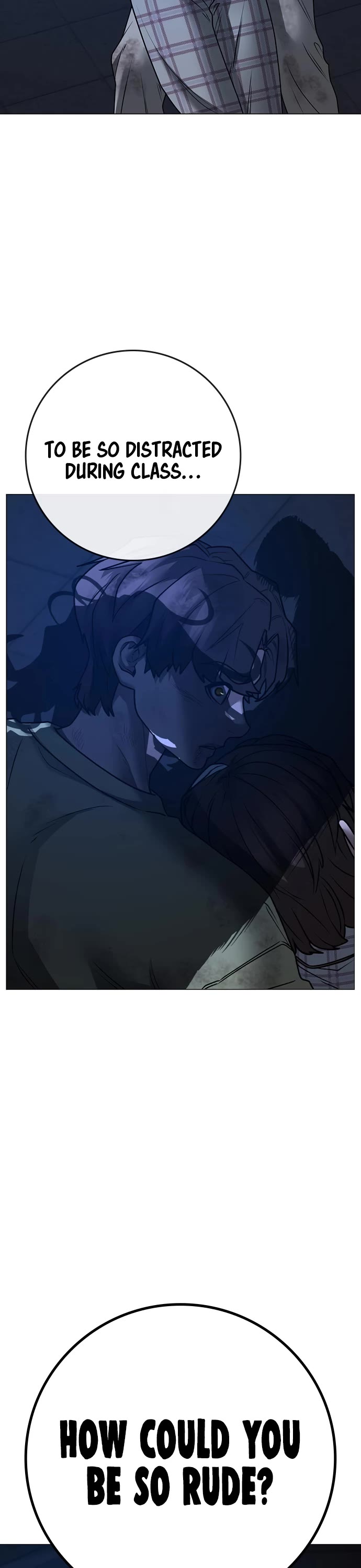 Reality Quest chapter 161 page 71