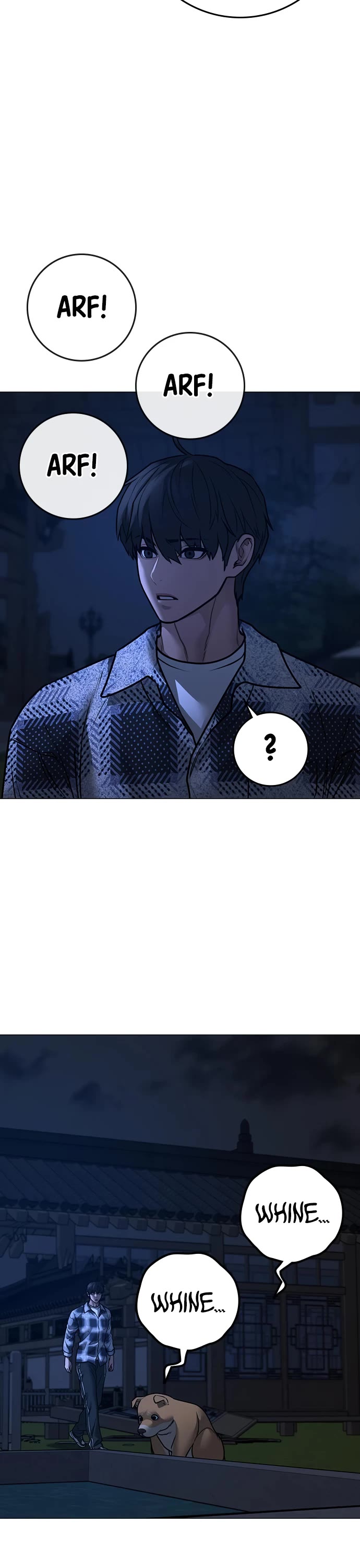 Reality Quest chapter 161 page 75