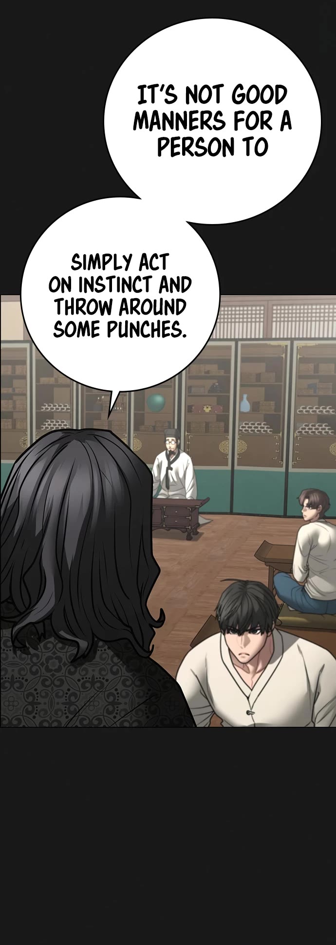 Reality Quest chapter 161 page 81